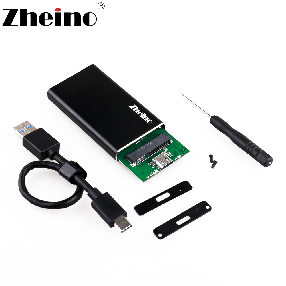 Zheino C Ÿ to MSATA USB 3.1 ϵ ũ ̽, ..